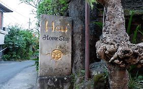 Hai Homestay